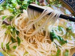 -尹兰楼西北风情餐厅(嘉定店)