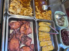 -首占学彬杠面(日韵东方店)