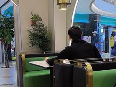 -汤姆家的牛排意面披萨(新城市广场店)