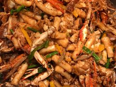 -杭州钱江新城万怡酒店-西餐厅