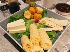 -大头椰·海南椰子鸡火锅(思明万象城店)