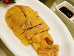半只白斩鸡-顺风海鲜港(金玉兰店)