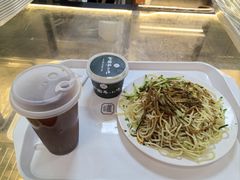 -护国寺小吃(新街口店)