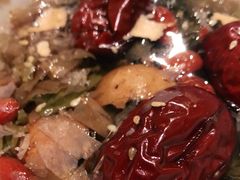 -宁夏国强手抓羊肉·清真菜(未央路凤三店)