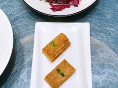 -狮王府淮扬菜(百家湖1912店)