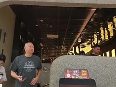 -御牛道日式烤肉料理(杭州万象城店)