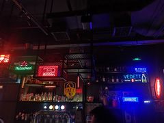 -MARU玛露音乐餐厅(大学路店)