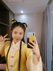 -盘子女人坊古装写真摄影(深圳店)