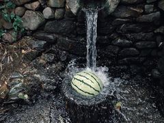 -竹泉村旅游度假区