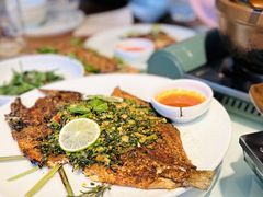 -一坐一忘云南菜(三里屯店)