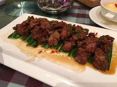 -邓丽君音乐主题餐厅