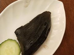 -江阴国际大酒店-旋转自助餐厅