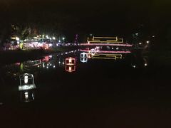 -洞里萨湖