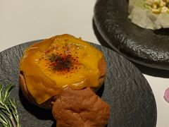 -水·餐厅