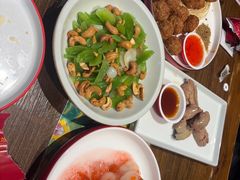 -院落新京菜·烤鸭(地安门店)