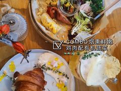 -CHILLAX轻乐时(侨建·Hi City店)