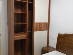 -索菲亚衣柜橱柜全屋定制(真北红星店)