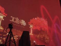 -赤红音乐现场(浦东金桥路店)