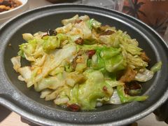 -吴氏老妈·23年家常菜(古城店)