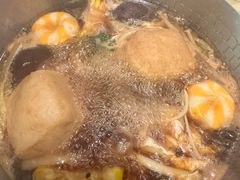 -沼津港精致料理·寿喜烧·烧鸟(漕河泾印象城店)