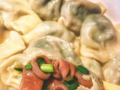 -日丰园海肠水饺·老字号大连海鲜(和平广场店)
