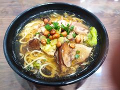 -阿芬卤面(花巷店)