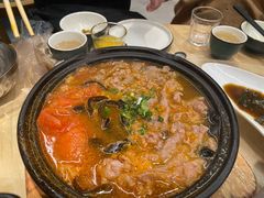 -老砂锅(城北店)
