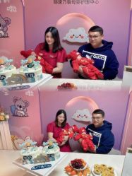-馨美母婴护理中心(石狮店)