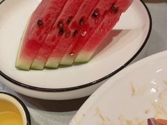 -渔民船说·北塘海鲜·天津菜·海肠捞饭(北塘古镇店)