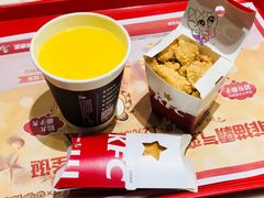 -肯德基(北京南站店)