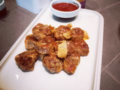 -八闽饭店闽南小镇(铁西店)