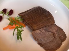 酱牛肉-同和居(月坛店)