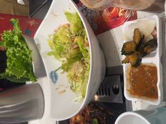 -韩时烤肉(丰科万达广场店)
