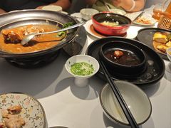 -潮堂 · 潮州菜(国贸商城店)