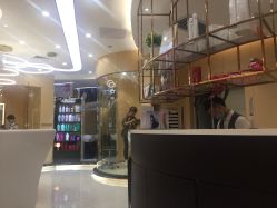 -Alger.O美感沙龙