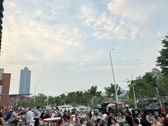 -黄师傅香辣虾(金山大道店)