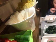 -海底捞火锅(青山湖万达夜宵主题店)