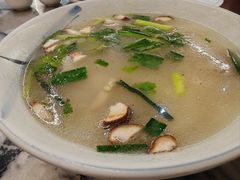 -安泰楼·佛跳墙创始人·传统闽味早茶·酒楼(三坊七巷闽菜地标店)