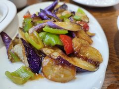 -李老哈·东北菜(宋园路店)