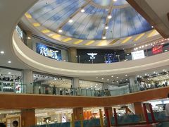-铜锣湾国际购物中心