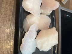 -呷哺呷哺(新世界百货望京店)