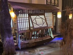 -淀里船宴(卓达店)