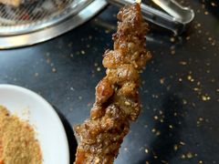 -丹东丛炟海鲜烧烤(江艺路店)