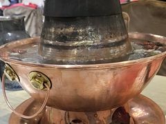 -东来顺饭庄(王府井步行街店)