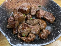 -真剑日本料理·铁板烧(贵州路店)