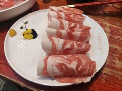 -小龙翻大江文化火锅(太古里店)