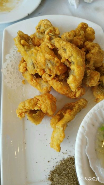 秦臻海鲜农家乐(奉贤店)android_upload_pic图片