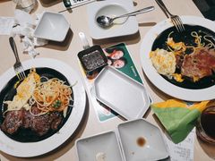 -豪客来牛排(海沧阿罗海店)