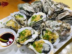 -皮记海鲜1995(寮步店)