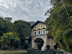 -深圳东部华侨城茵特拉根酒店